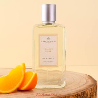 NOVINKA od značky PLANTES & PARFUMS - TOALETNÍ VODA 𝗢𝗥𝗔𝗡𝗚𝗘𝗥 𝗗𝗢𝗥𝗘́ Jedinečná vonná kompozice, kde se tóny jiskřivých...