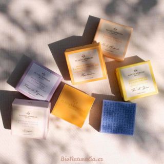 Přírodní marseillská mýdla od značky PLANTES & PARFUMS 💚15 druhů vůní 💚tuhá mýdla jsou z více jak 90% přírodní 💚s...