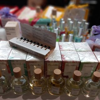 Značka Acorelle na Green Beauty Marketu.